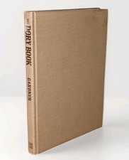 John Gardner THE DORY BOOK