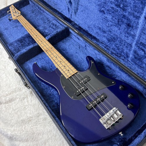 Ibanez silver cadet - pj, bass