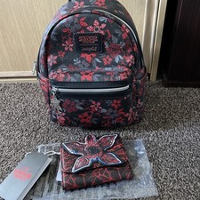 Loungefly Stranger Things