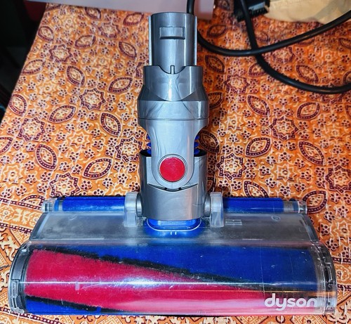 Genuine dyson soft - genuine,