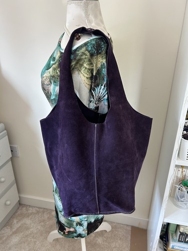 Womens violet plum - violet, purple