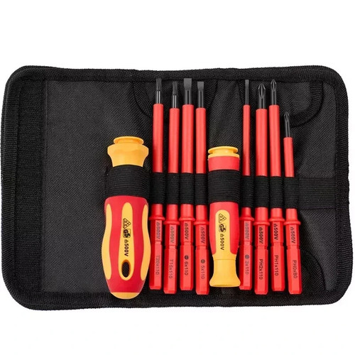 Piece vde insulated - piece,