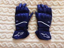 Alpinestars Sp1 V2 Leather