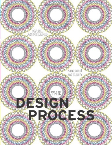 The design process karl - design,