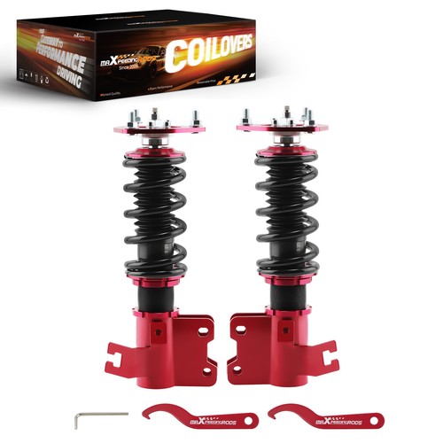 Front coilovers for - coilovers, nissan