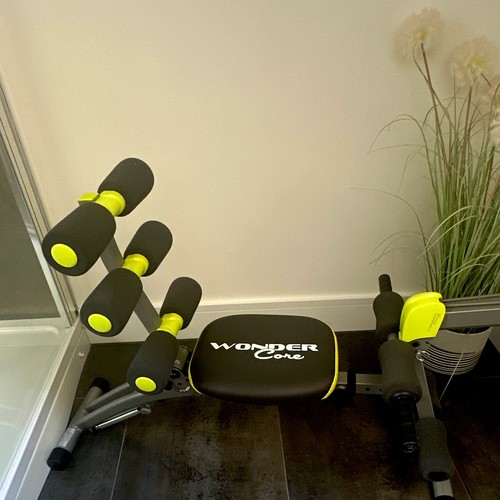 Wonder core adjustable ab - 2,