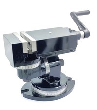 Cast Iron Precision Swivel