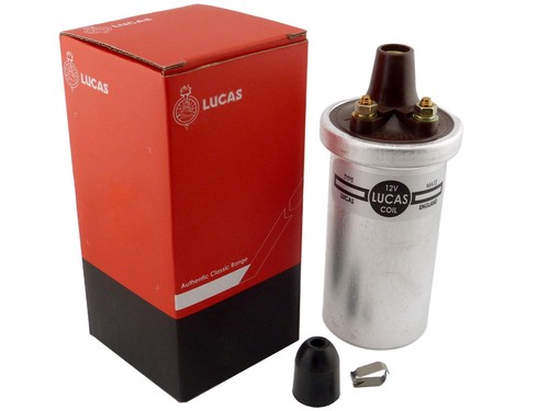 Lucas 45110 ma12 12v - lucas,