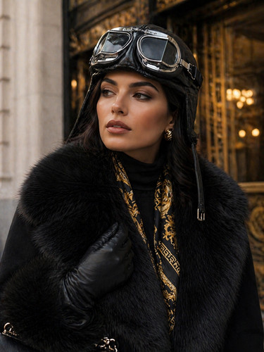 Suzanne madison ave nyc - suzanne,