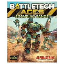 BattleTech: Aces - Scouring