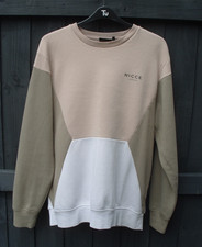NICCE Sweatshirt (Size XL)