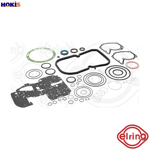 Gasket set automatic - set,
