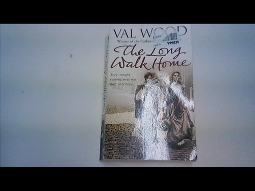 The long walk home - the,