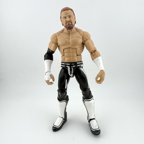 Buddy murphy wwe mattel - buddy,