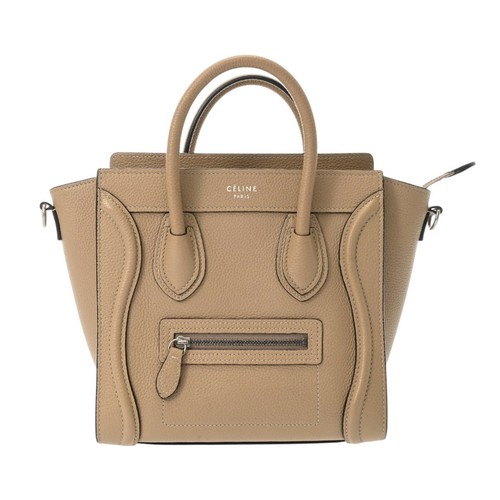 Celine luggage nano - celine,