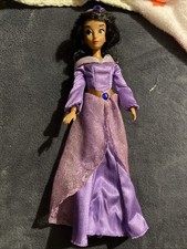Disney Aladdin Princess Jasmine Doll