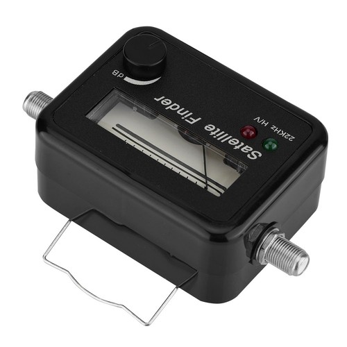 Digital satellite finder wear - satellite,