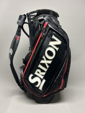 Srixon Tour Staff Golf Bag / 5-Way / FAIR CONDITION