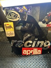 Aprilia RSV 1000 Mille L/H Mid