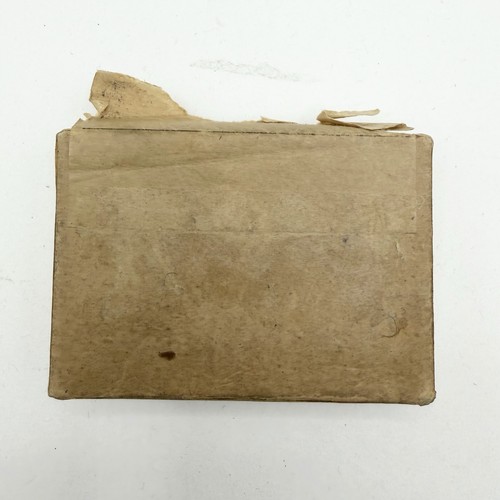 Genuine ww2 blank air ministry - blank,