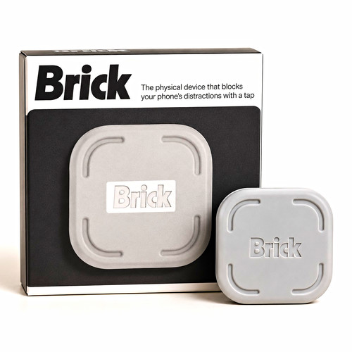 Brick phone focus device - focus,