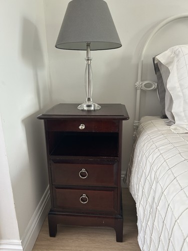 Stag furniture dressing table - furniture,