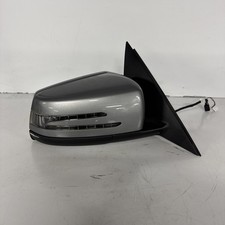 MERCEDES C CLASS W204 DOOR