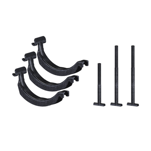 Thule proride squarebar - thule,