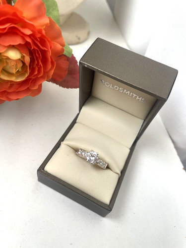 Gorgeous 925 solid sterling - gorgeous,