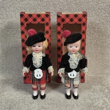 Vintage 1950’s Scottish