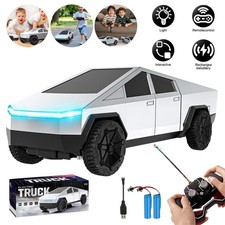 Rechargeable Tesla Cyber Truck