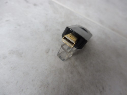 Mini displayport hdmi - mini,