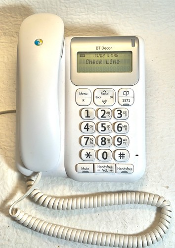 Decor 2200 telephone - decor,