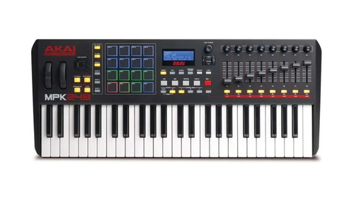 Rare akai mpk249 - rare,