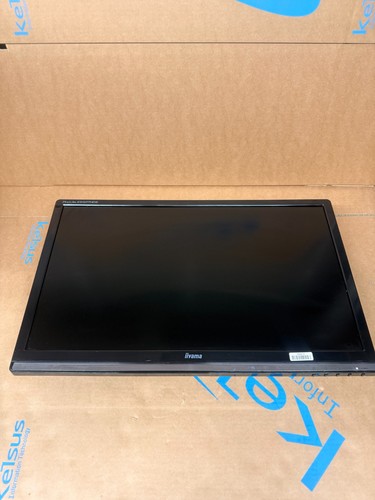 Iiyama prolite e2407hds - , 24"