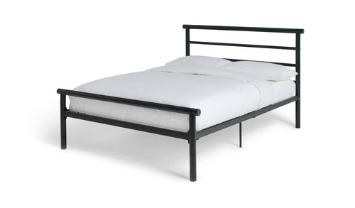 Avalon double metal - avalon, frame