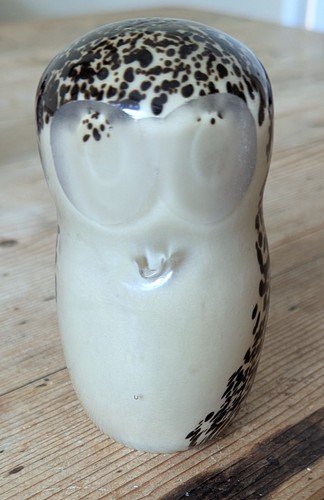 Vintage wedgwood speckled art - vintage,