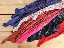 Lightweight Scarf Indian