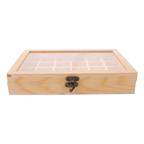 Specimen collection case - case, 23