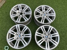 BMW style 194 17" set E90 E91