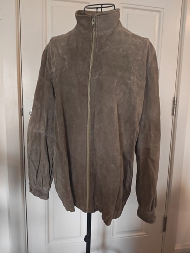Women vintage suede - women's,