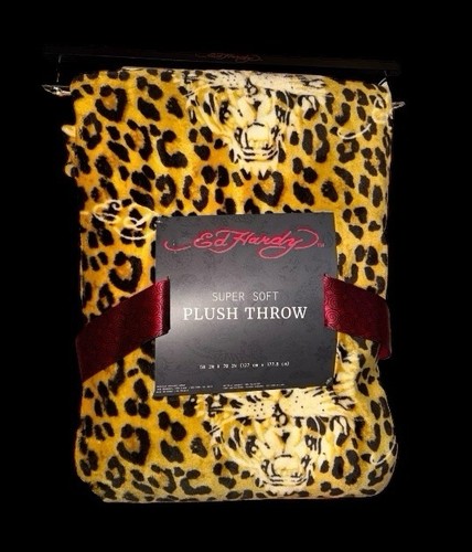 Rare hardy leopard print - rare, ed