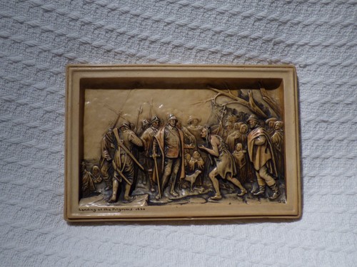 Vintage osborne ivorex wall - vintage,