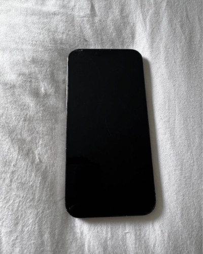 Iphone pro max 128gb - iphone,