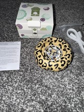 Scentsy Cheetah Pattern  Mini