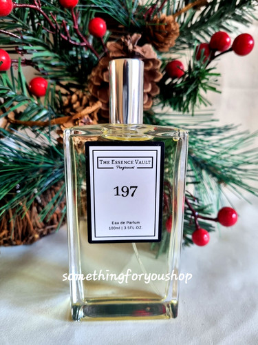 The essence vault - the, perfume