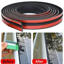 2M Car Windshield Roof Rubber