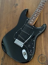Tokai Stratocaster, Silver