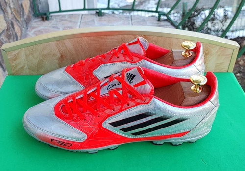 Adidas f50 f10 trx - adidas, fg