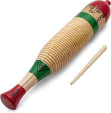 TIGER GUI7-NT Wooden Fish